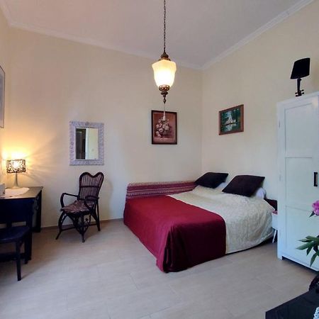 Apartament Willa Radosna Garbatka-Letnisko エクステリア 写真