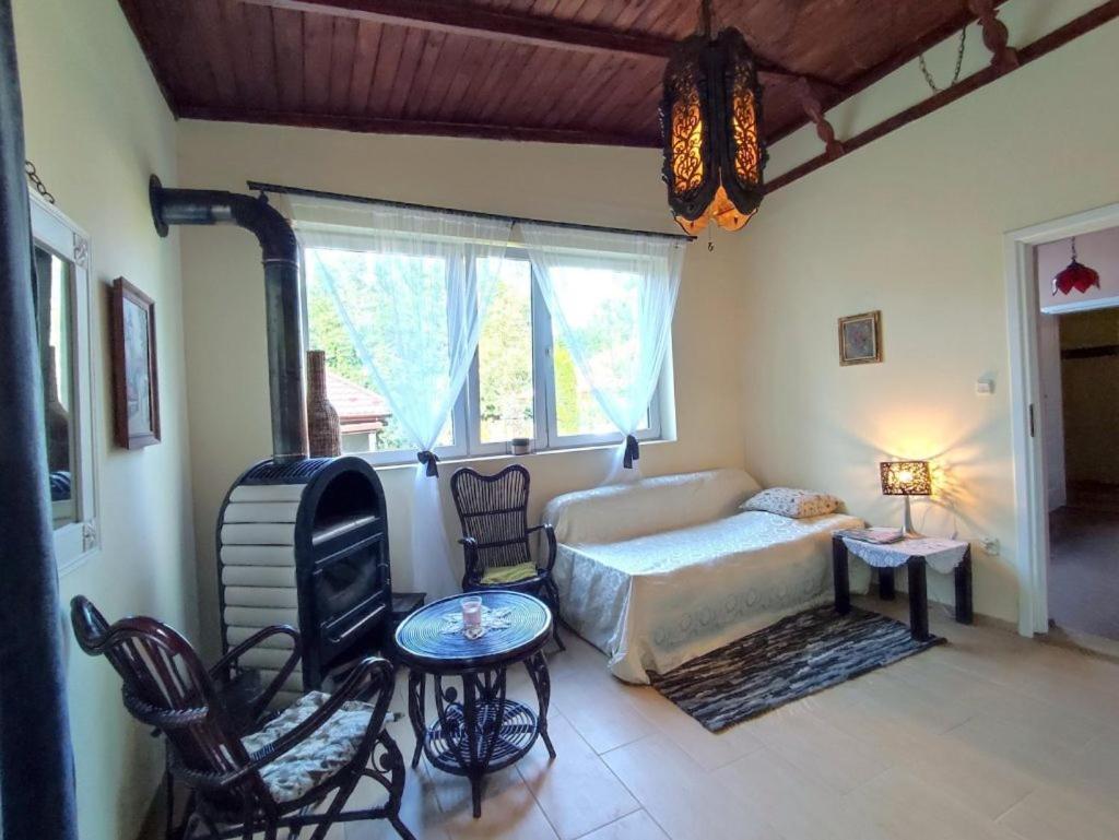 Apartament Willa Radosna Garbatka-Letnisko エクステリア 写真