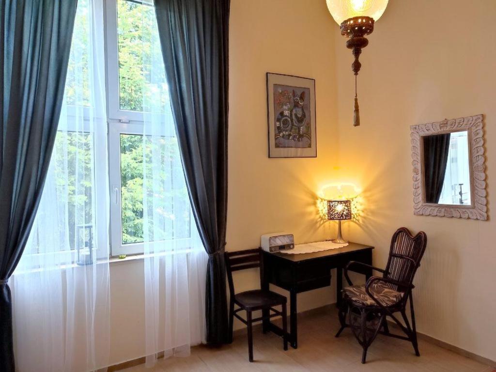 Apartament Willa Radosna Garbatka-Letnisko エクステリア 写真